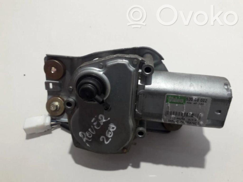 Rover 214 - 216 - 220 Motorino del tergicristallo del lunotto posteriore