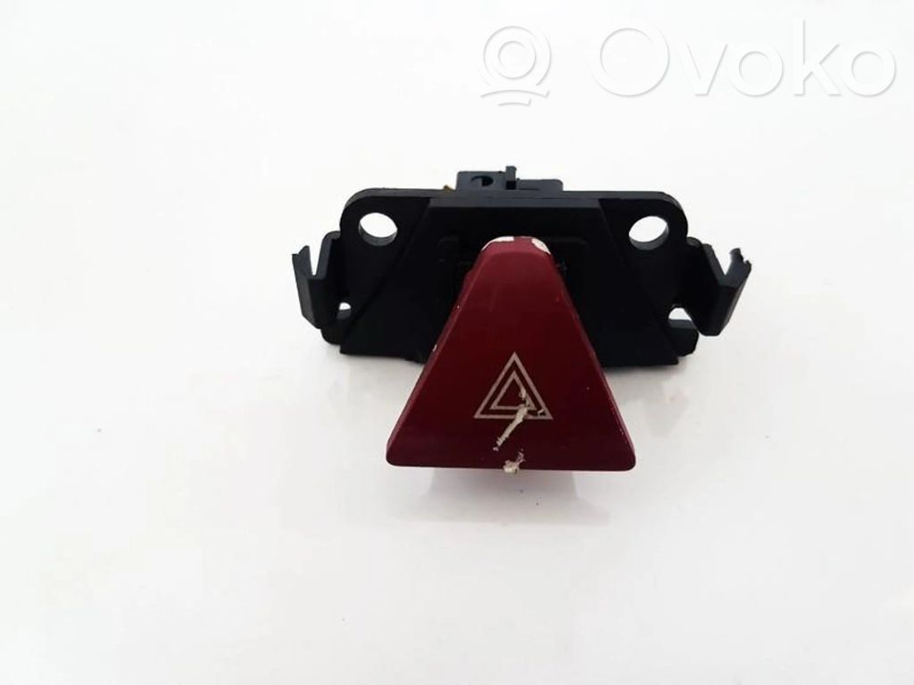 Peugeot 307 Interruttore luci di emergenza