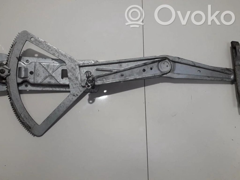 Opel Corsa B Alzacristalli del portellone scorrevole con motorino