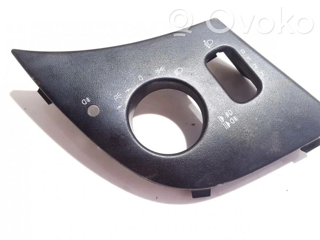 Mercedes-Benz A W168 Alte piese de interior 