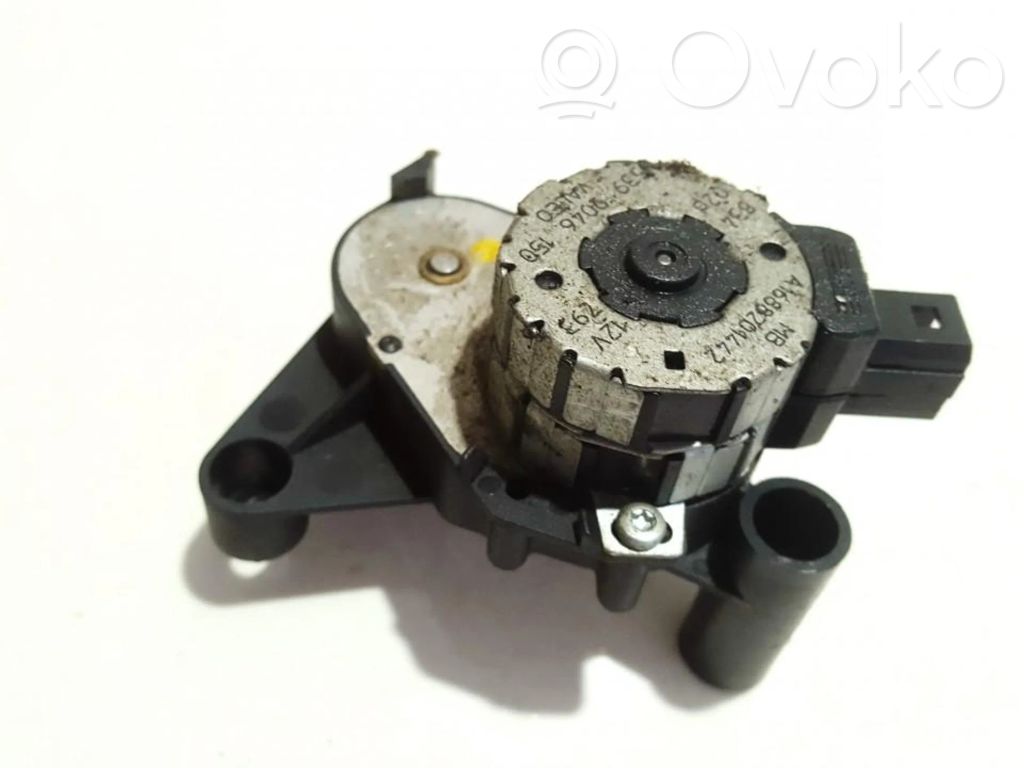 Mercedes-Benz A W168 Motorino attuatore aria