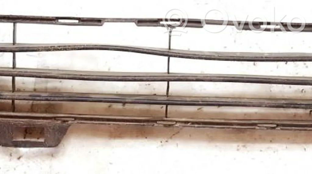 Peugeot 206 Grilă inferioară bară față 