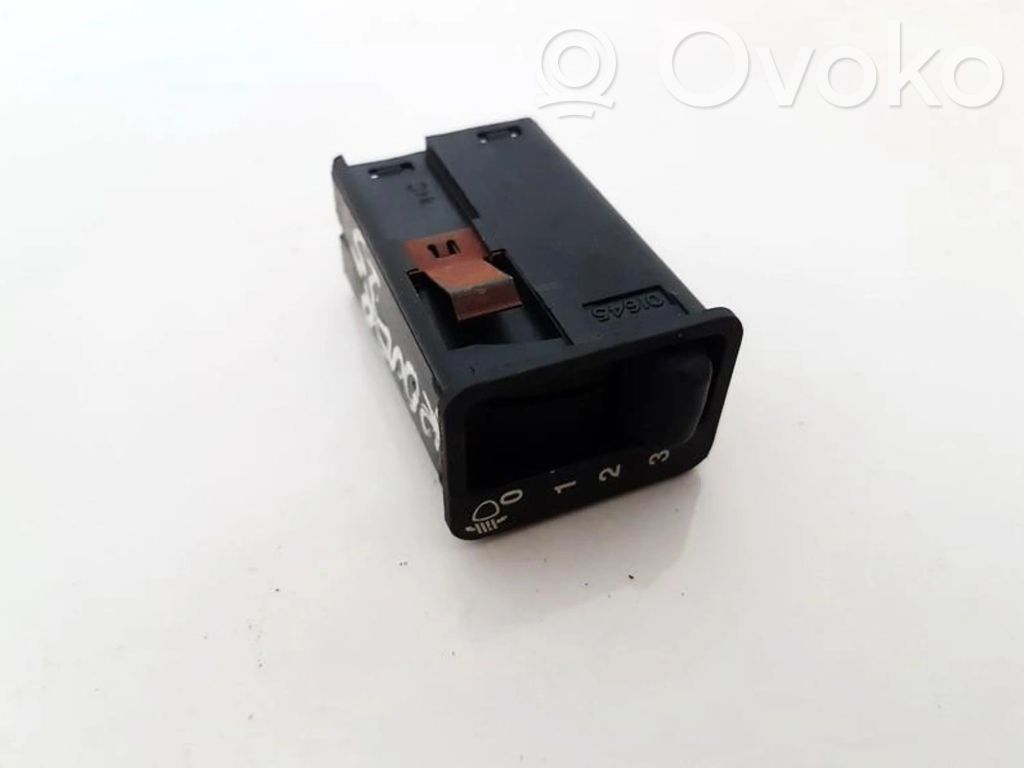 Headlight level height control switch   01645,01645