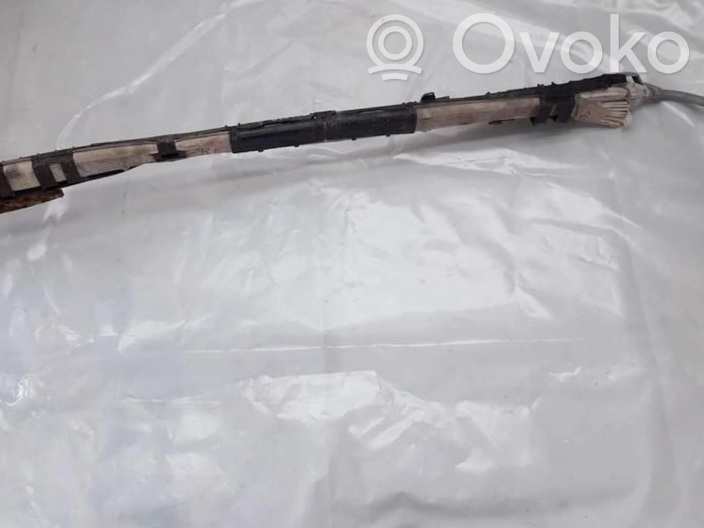 Seat Altea Airbag da tetto