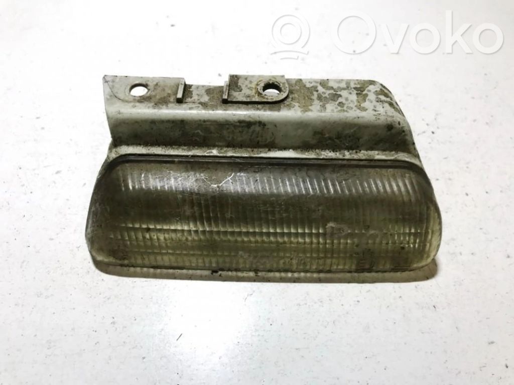 Dodge Neon Front indicator light 