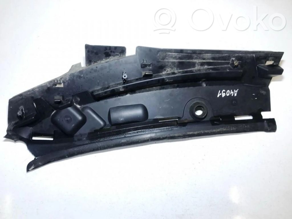 Citroen C3 Pyyhinkoneiston lista 