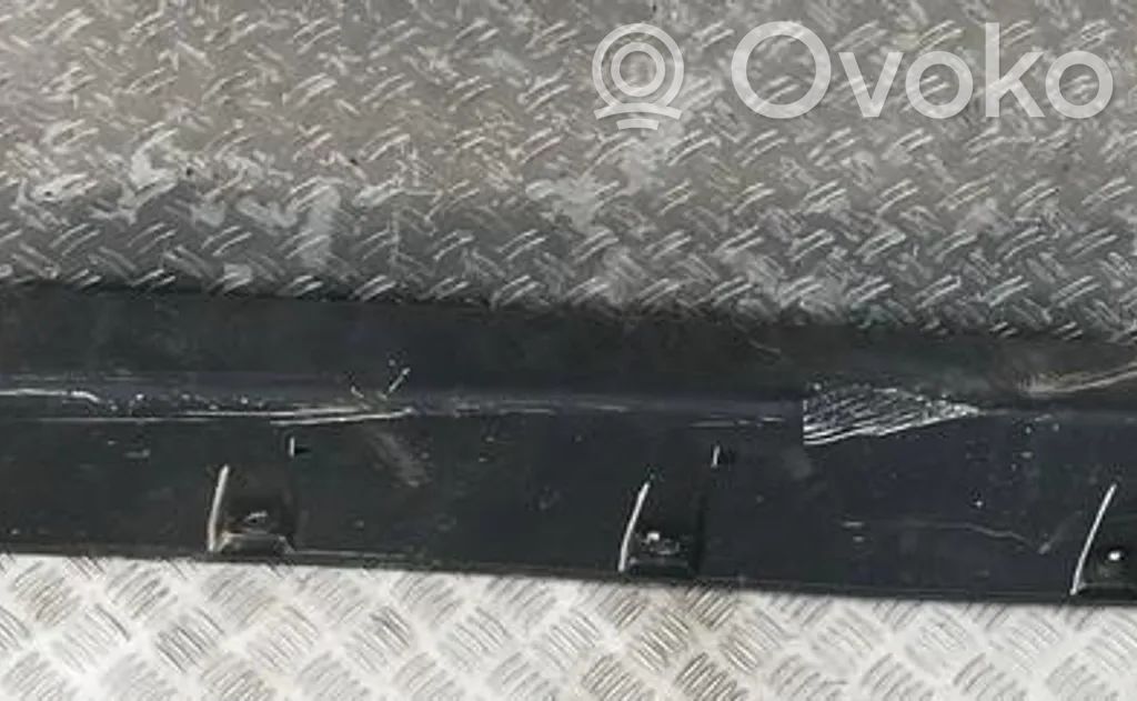 Opel Vectra B Kynnys 
