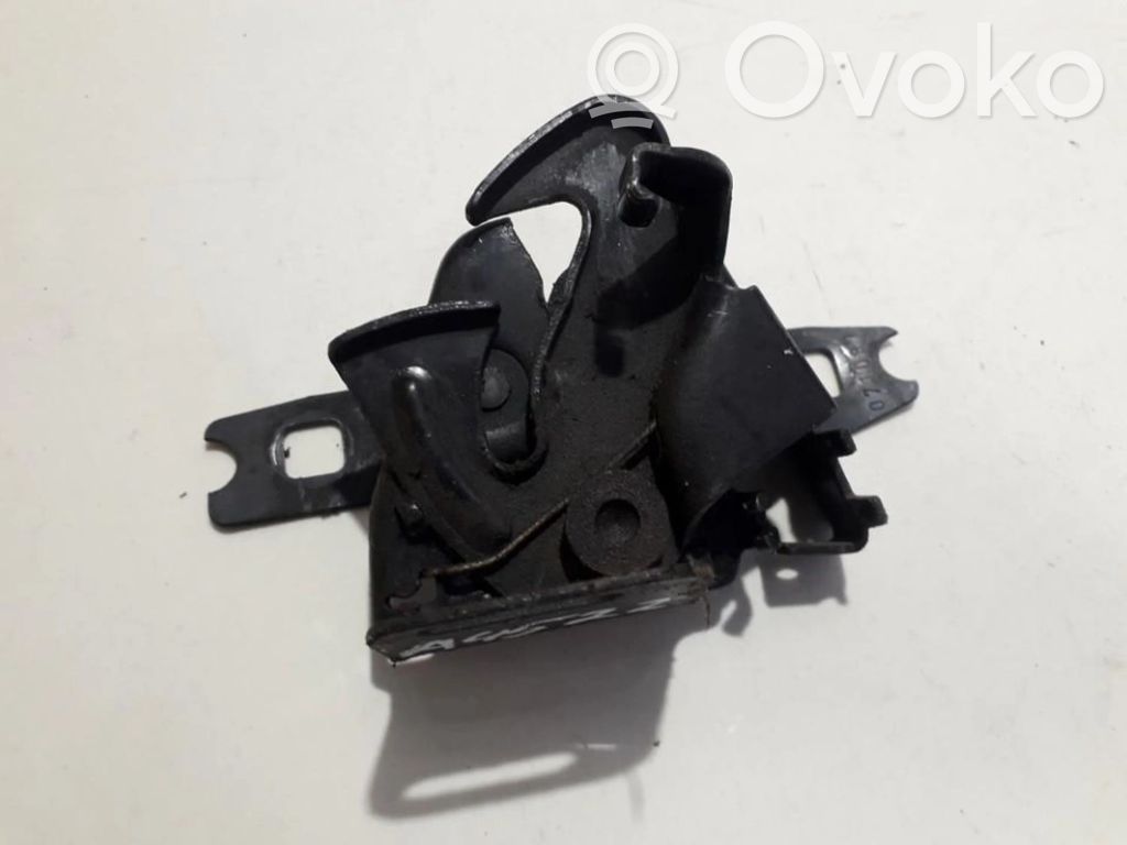 Volkswagen Polo III 6N 6N2 6NF Serrure de capot 