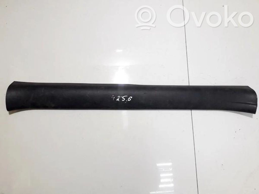 Toyota RAV 4 (XA30) Altra parte interiore