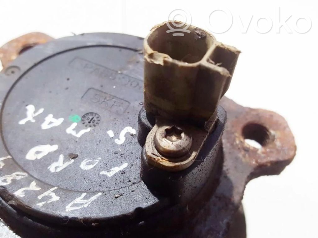 ABS Sensor hinten   6G9N2B372DC,6G9N2B372DC,6G9N2B372DC,6G9N2B372DC