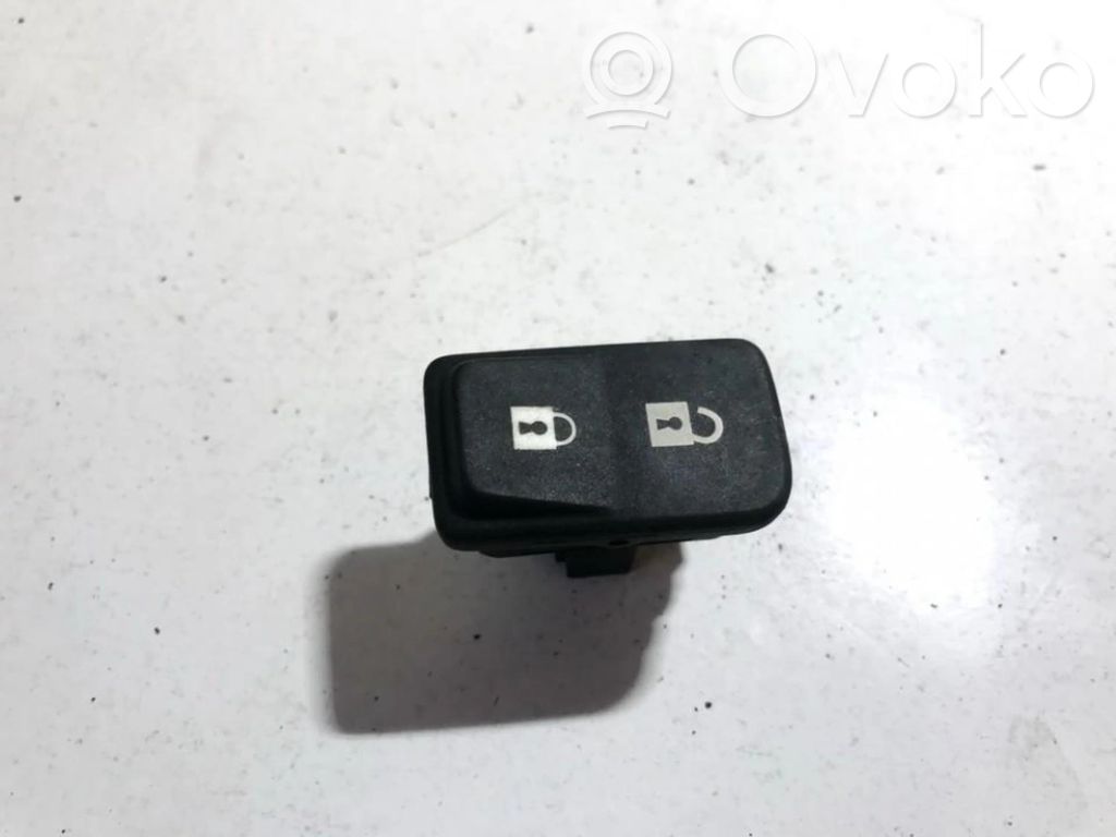 Central locking switch button   65832,65832