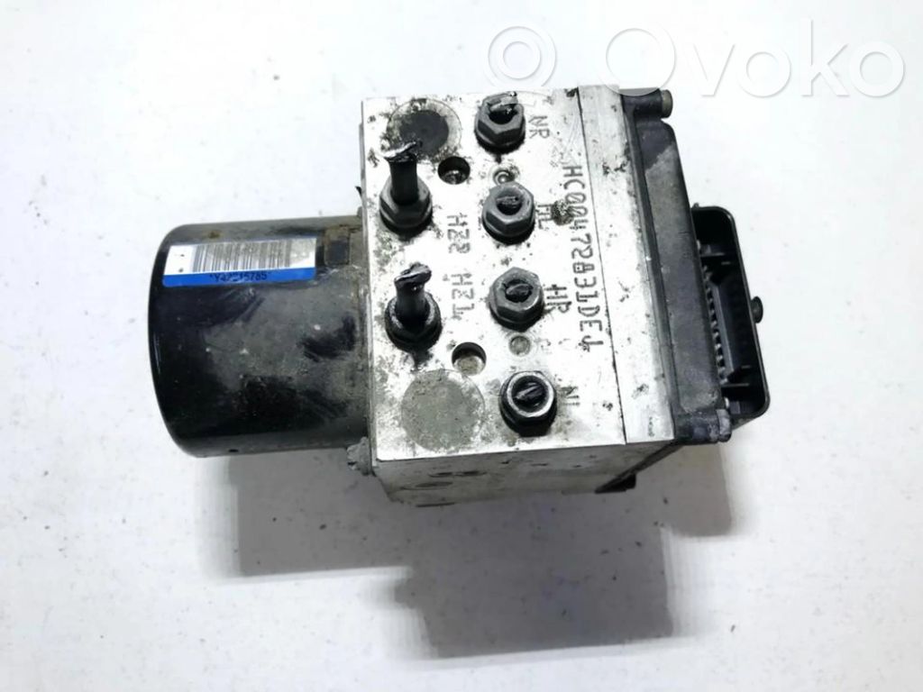 Pompa ABS   3C0614109AF,16705912,16705712N,16705912,3C0614109AF,HC00472831DEJ