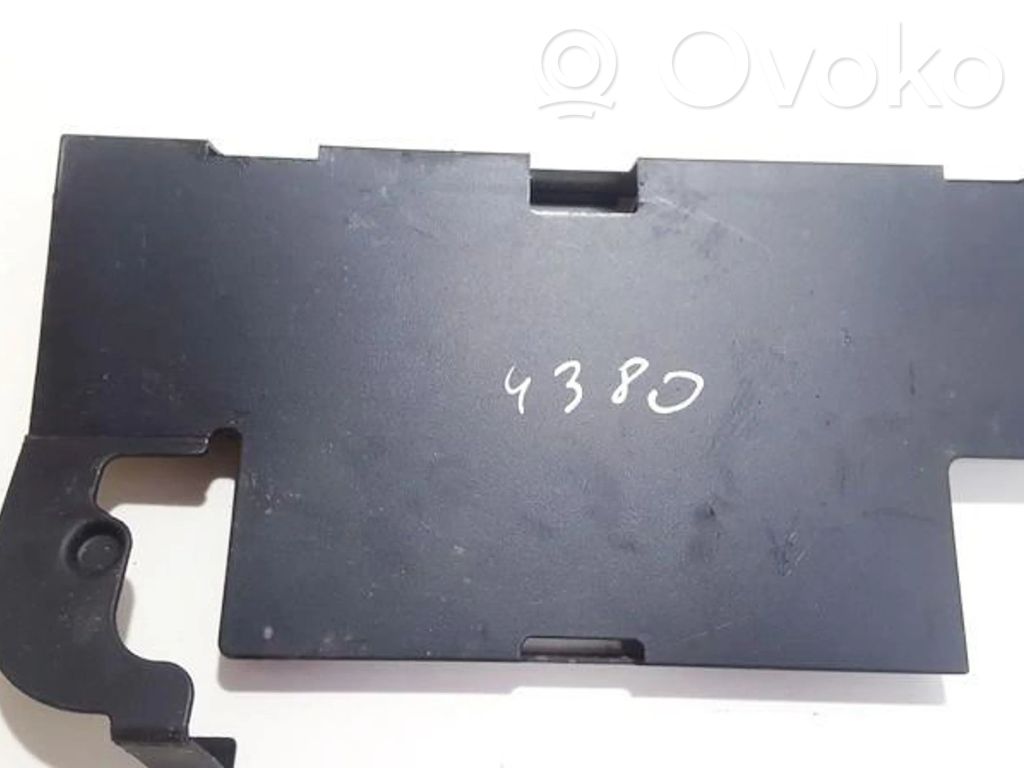 Audi A4 S4 B8 8K Capac cutie baterie 