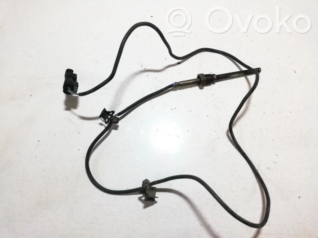 Mercedes-Benz Sprinter W901 W902 W903 W904 Sensore di temperatura dei gas di scarico 