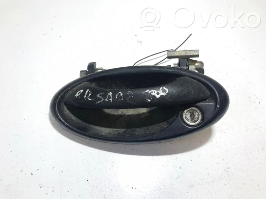 Saab 900 Maniglia esterna per portiera anteriore