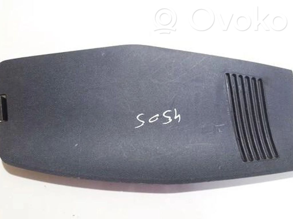 Toyota Corolla Verso AR10 Altro elemento di rivestimento bagagliaio/baule 