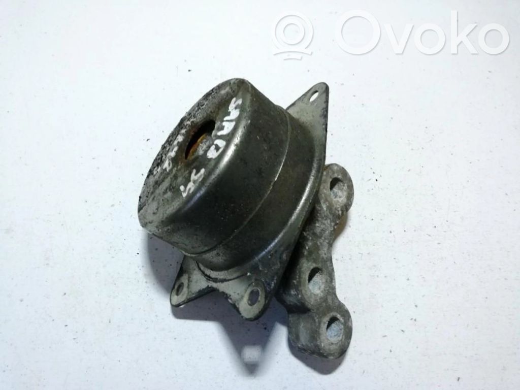Saab 9-3 Ver2 Suport tampon motor 