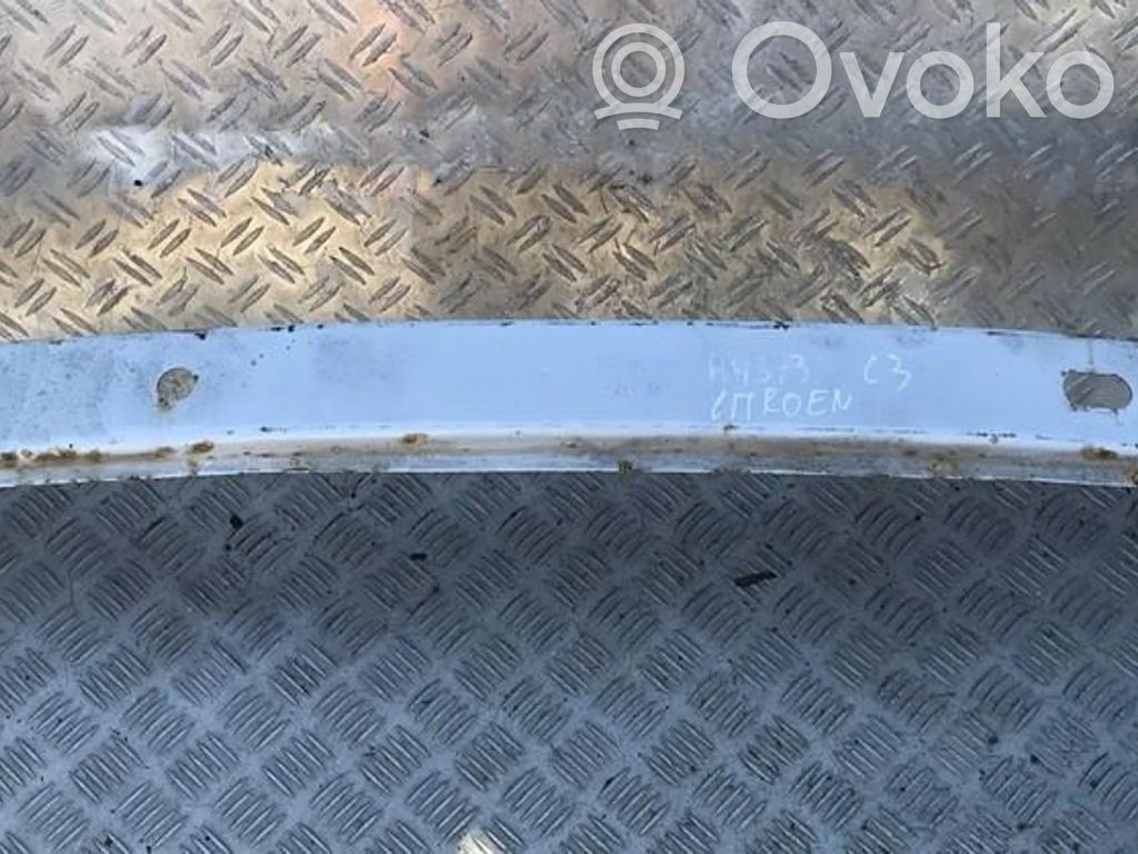 Citroen C3 Rear beam 
