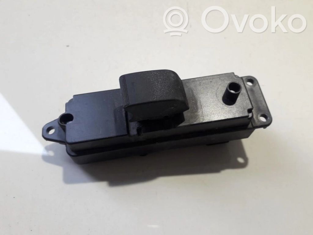 Interruptor del elevalunas eléctrico   GS1D66380,GS1D66380