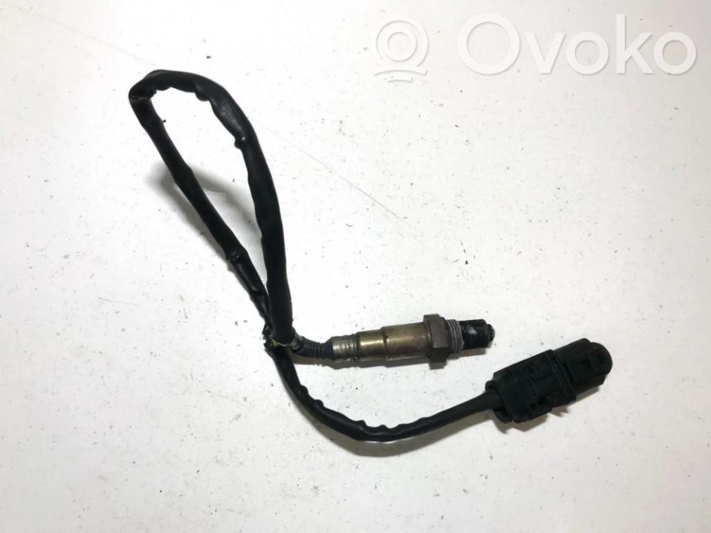 Audi A6 S6 C6 4F Lambda zondas 