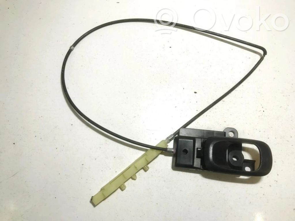 Interruptor de control del asiento   TA400345,TA400345