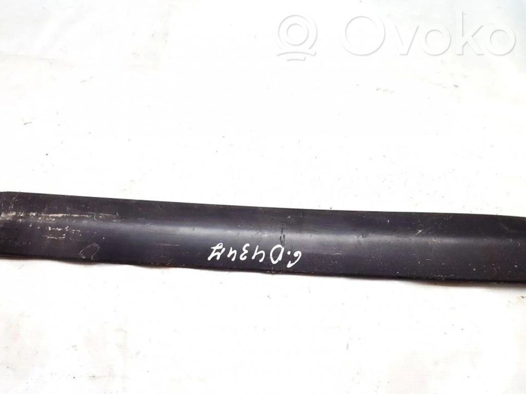 Nissan Almera N16 Rivestimento portiera posteriore (modanatura)