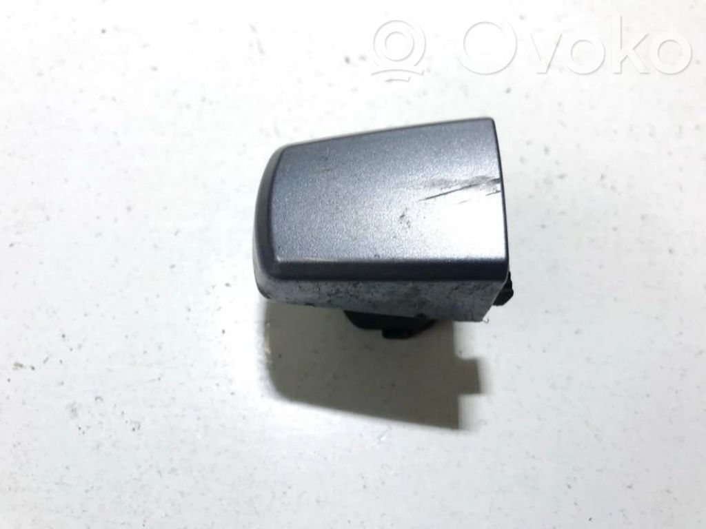 Opel Vectra C Tapa/cubierta de puerta de carga 