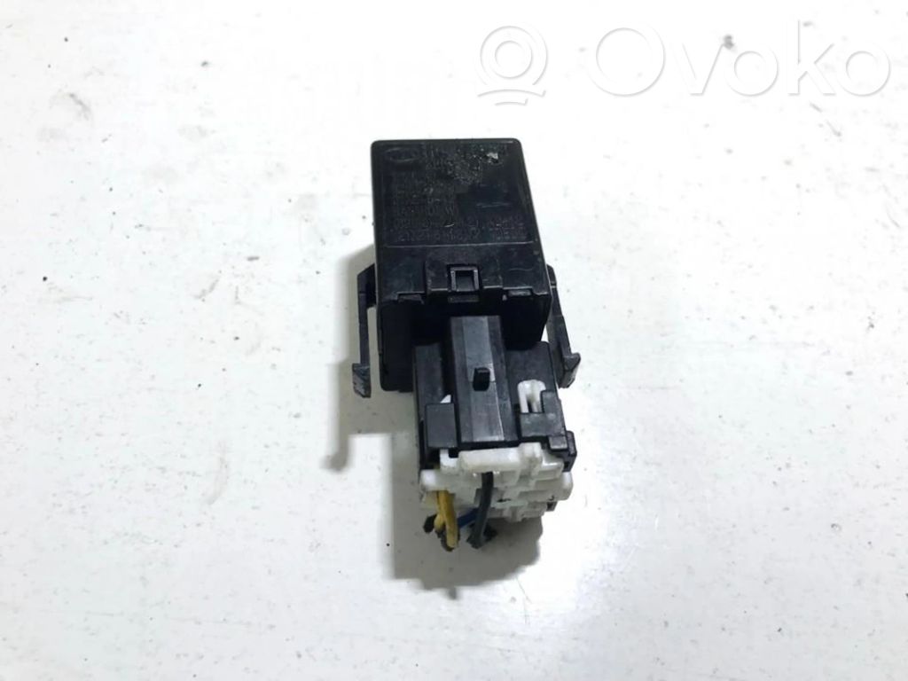 KIA Sorento Otros relés 