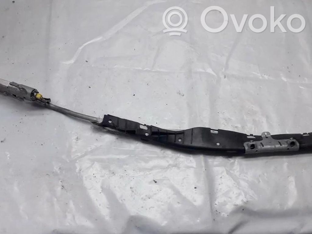 Opel Vectra C Kurtyna airbag 