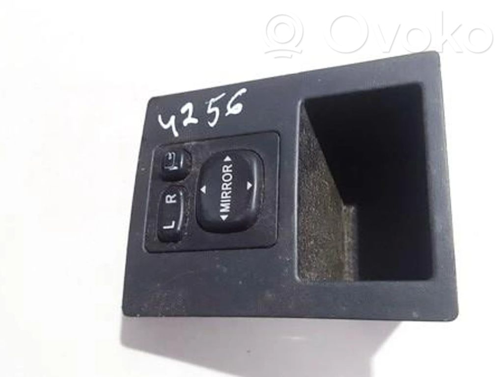 Toyota RAV 4 (XA30) Bouton de commutateur rétroviseur latéral 