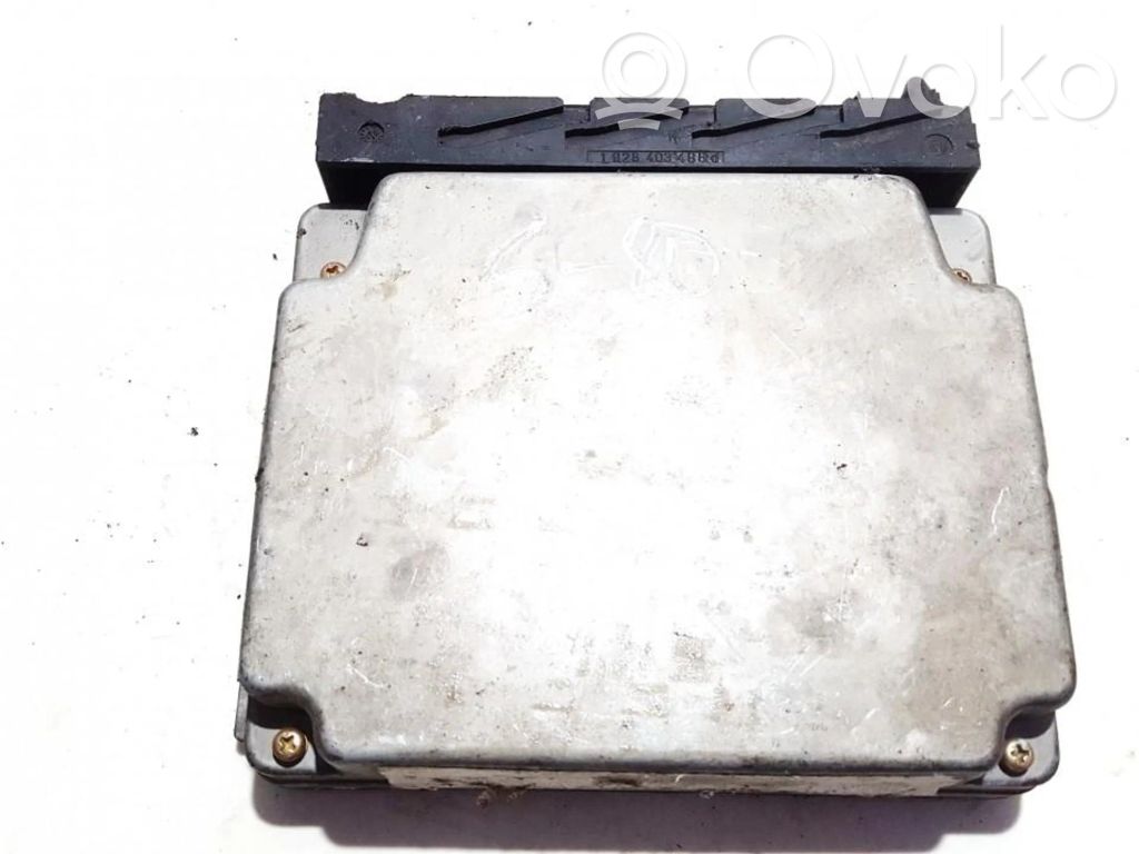 Centralina/modulo del motore   1928403486,1928403486