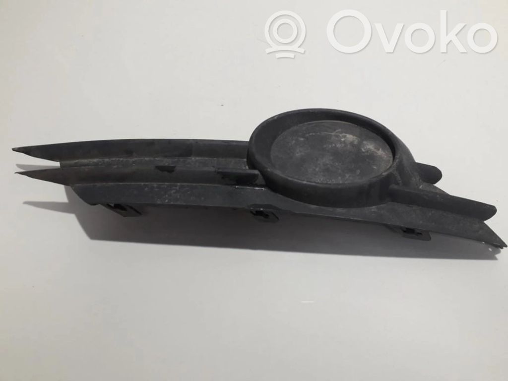 Opel Corsa D Grilă inferioară bară față 