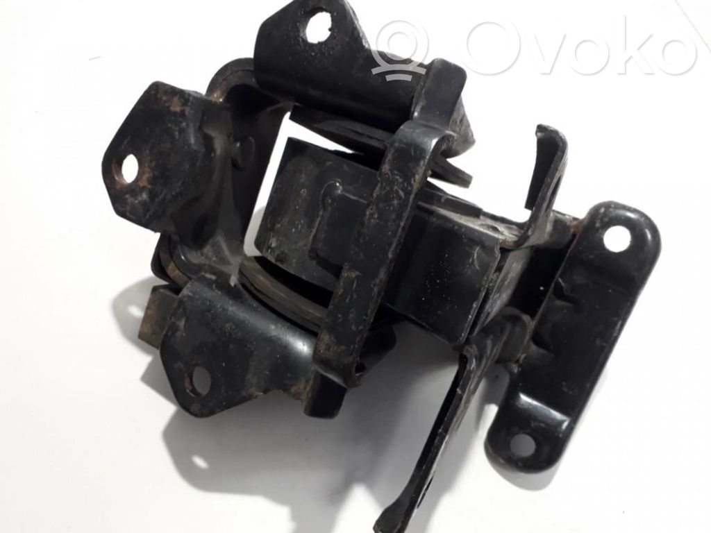 Support de moteur, coussinet