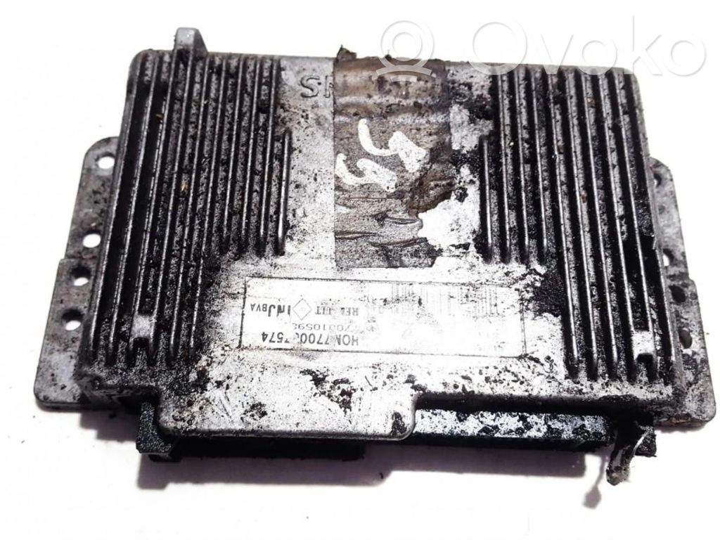 Renault Scenic I Engine control unit/module 
