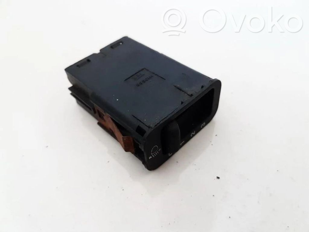 Bouton commande réglage hauteur de phares   M10565,M10565