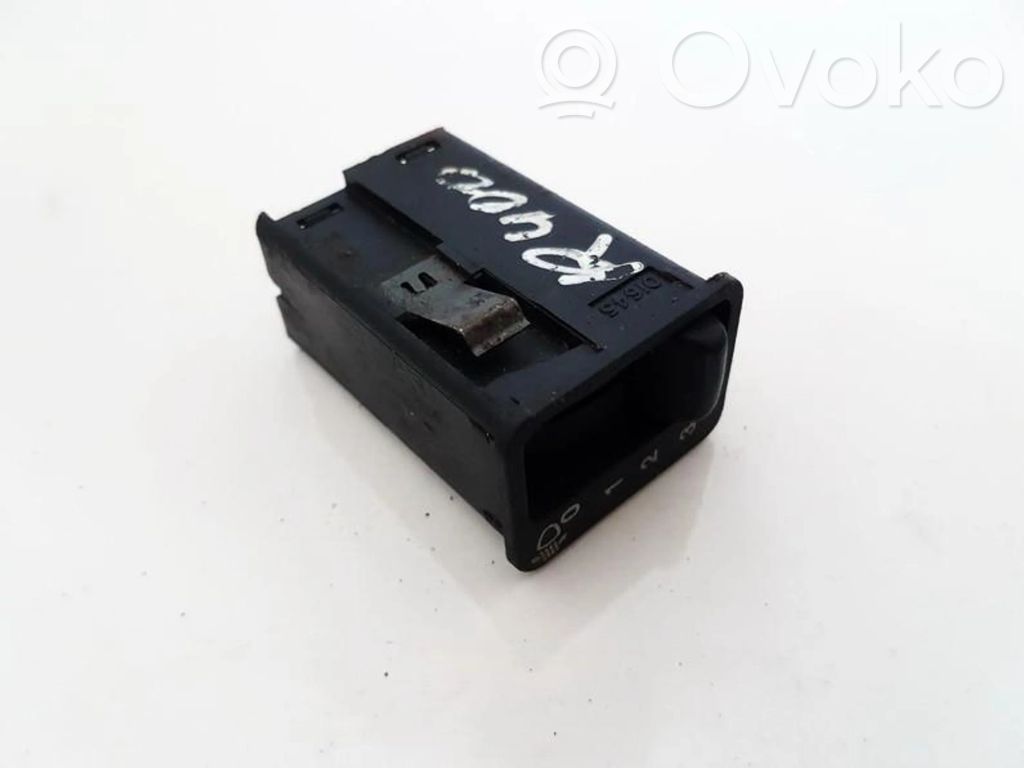Rover 414 - 416 - 420 Interruttore di regolazione livello altezza dei fari 