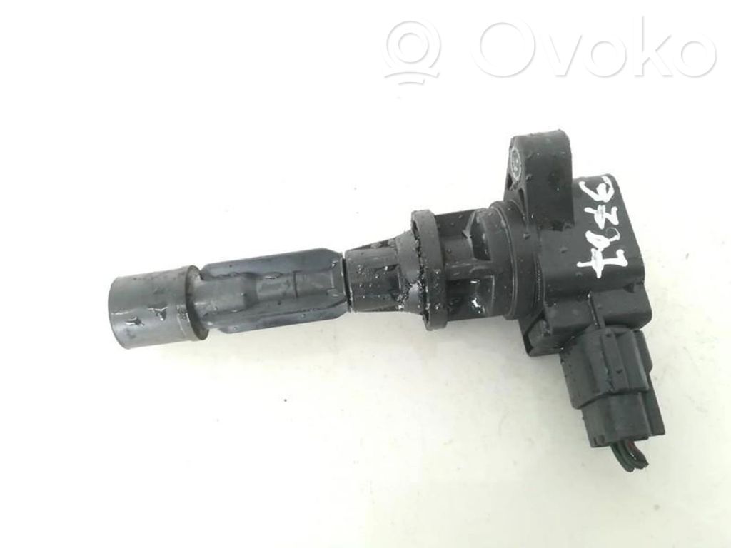 Bobina de encendido de alto voltaje   LFB618100,0997000981,0997000981,LFB618100