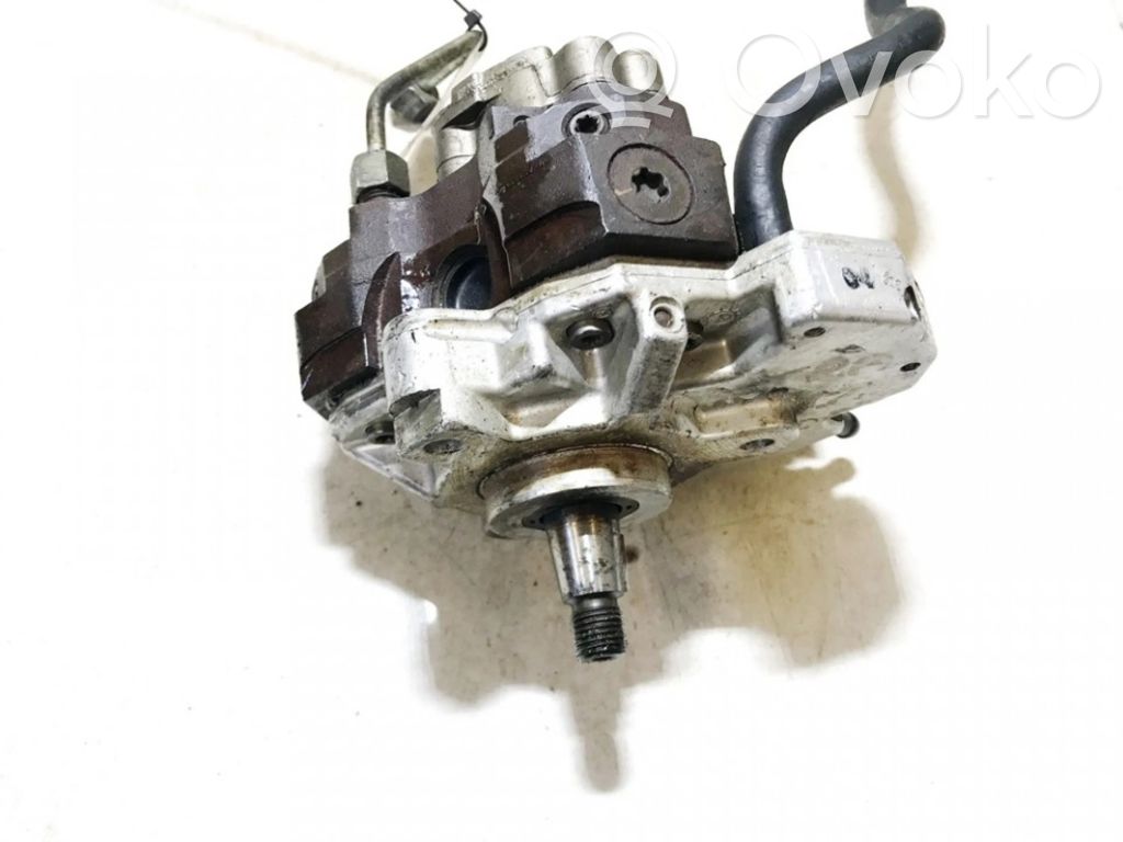 Opel Astra H Pompă injecție de înaltă presiune 