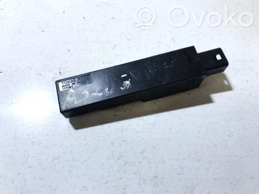 Lexus IS 220D-250-350 Centralina antenna 