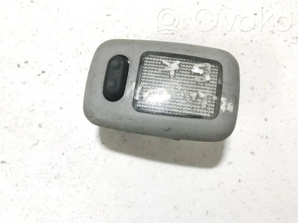 Renault Laguna I Illuminazione sedili anteriori 