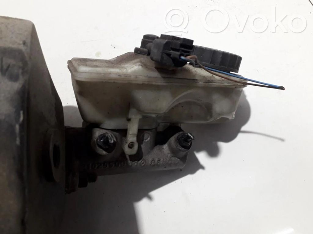 Volkswagen Polo III 6N 6N2 6NF Cilindro del sistema frenante 