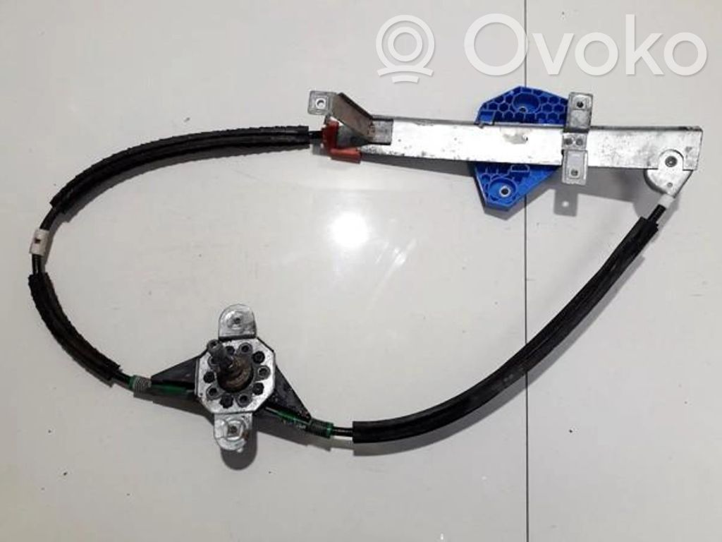 Ford Mondeo MK I Elektryczny podnośnik szyby drzwi bocznych / przesuwnych