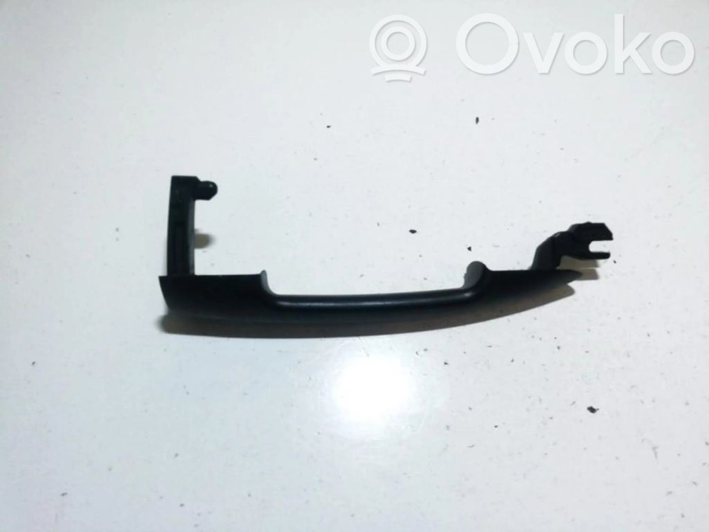 Fiat Stilo Mâner exterior ușă față 