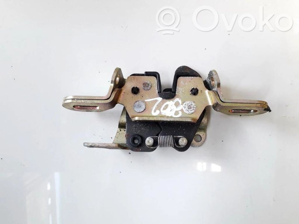 Ford Mondeo MK I Tailgate/trunk/boot lock/catch/latch 