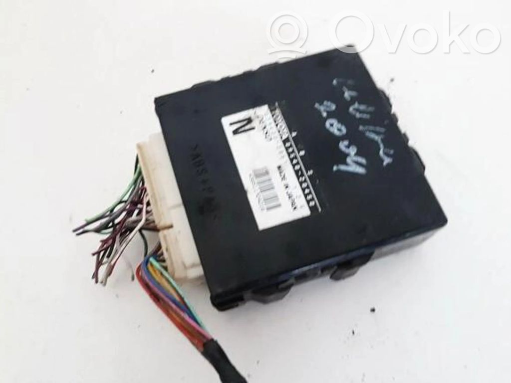 Toyota Celica T230 ABS control unit/module 