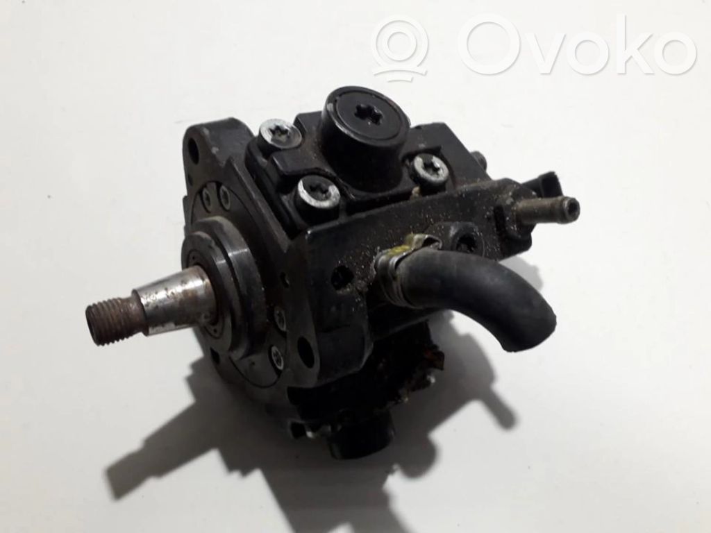 Opel Astra H Pompa ad alta pressione dell’impianto di iniezione 