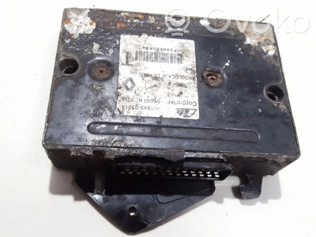 Centralina/modulo ABS   06001RE3014,06001RE3014