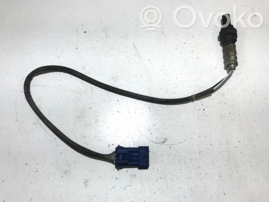 Sonde lambda   9636968380,9636968380