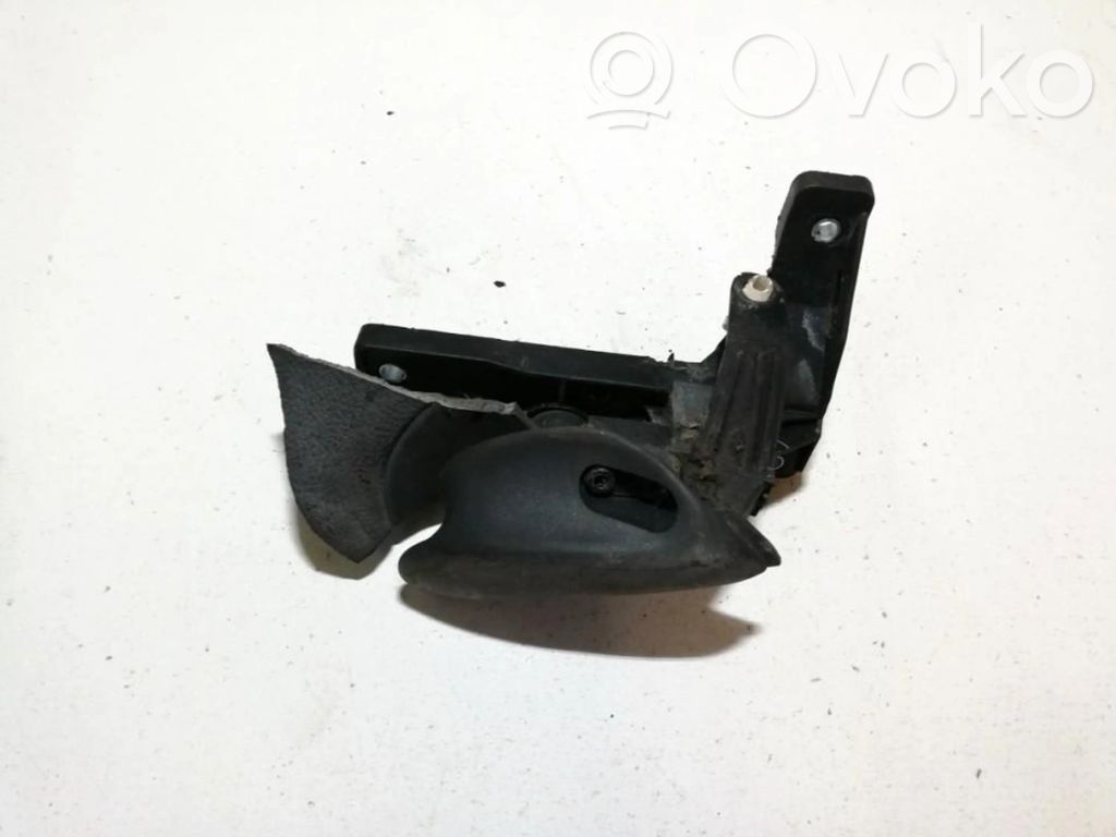 Manecilla interna puerta delantera   17080,17080