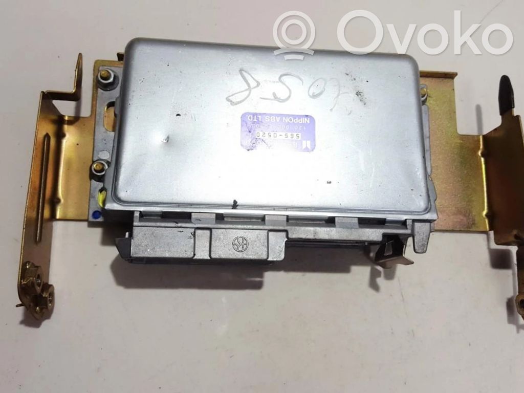 Opel Monterey ABS control unit/module 